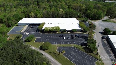 Preview of Industrial space for Sale at 5901 Hwy 52 E