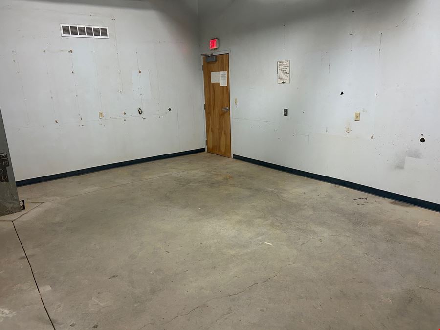 30B Post Road