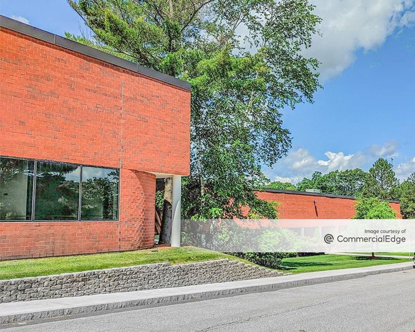 150-170 Locke Drive