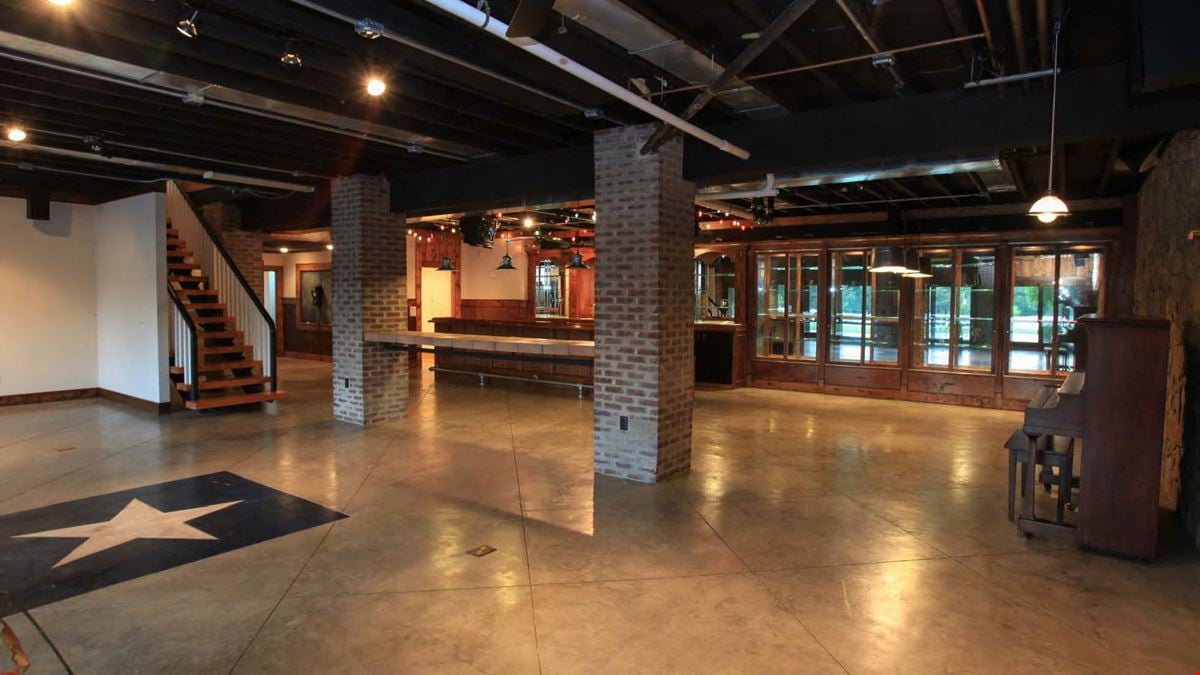 Potential Wedding Venue For Sale!