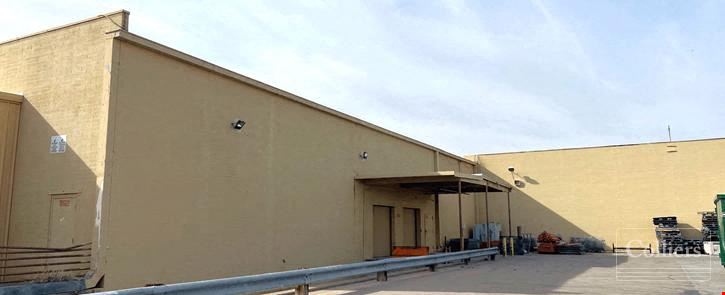 Retail Space for Lease in Mesa