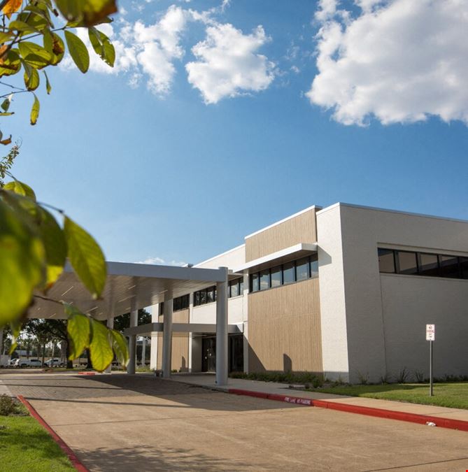 2100 Regional Medical Dr