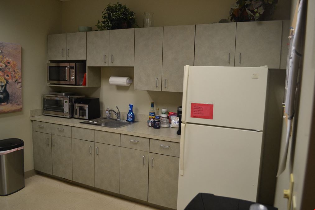 Sunbeam Professional Park - Building 200