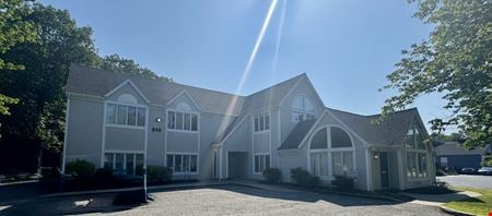 Preview of Office space for Sale at 898 Ethan Allen Hwy Suite 1