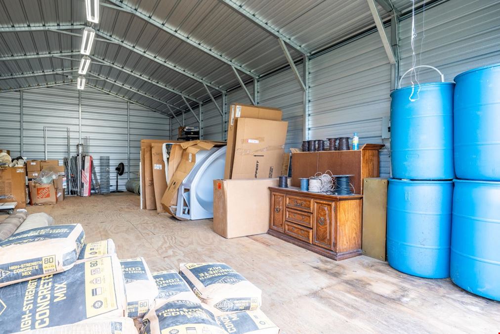 Hardware Store for Sale