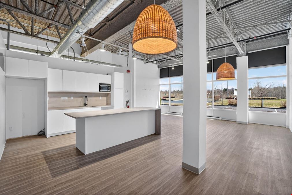 1111 rue Marie-Victorin