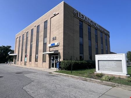 Preview of Office space for Rent at 6178 Oxon Hill Rd