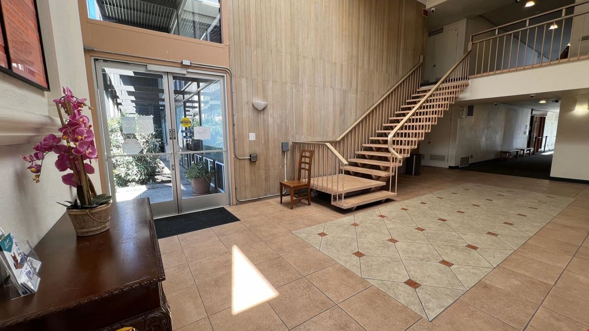 1838 El Camino Real, Burlingame, CA 94010