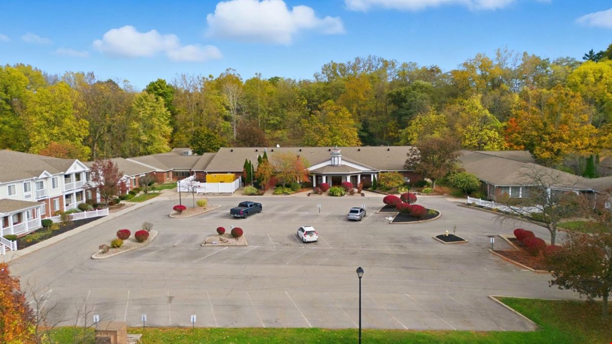 100 Village Wood Ln  