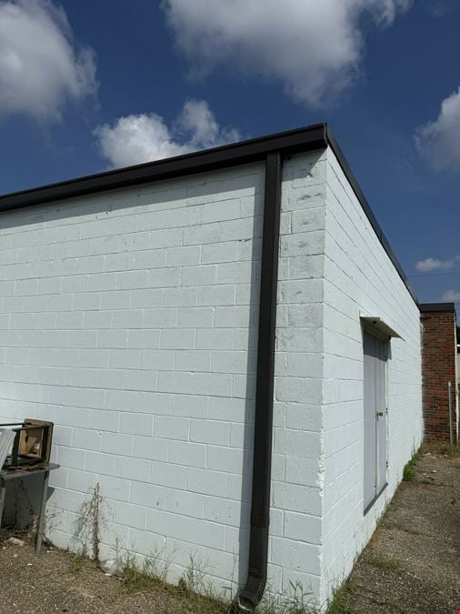 3384 Atlanta Hwy. – 4-Unit Commercial Property