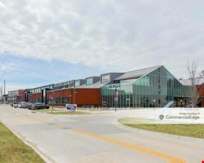 EDGE District - Catalyst Building