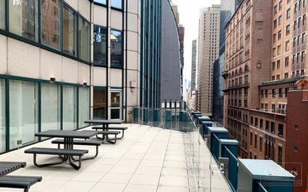 Preview of Office space for Rent at 156 West 56th Street