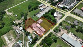 16512 Boss Gaston Road