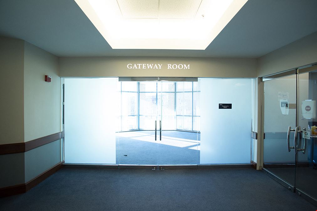 Gateway Center I