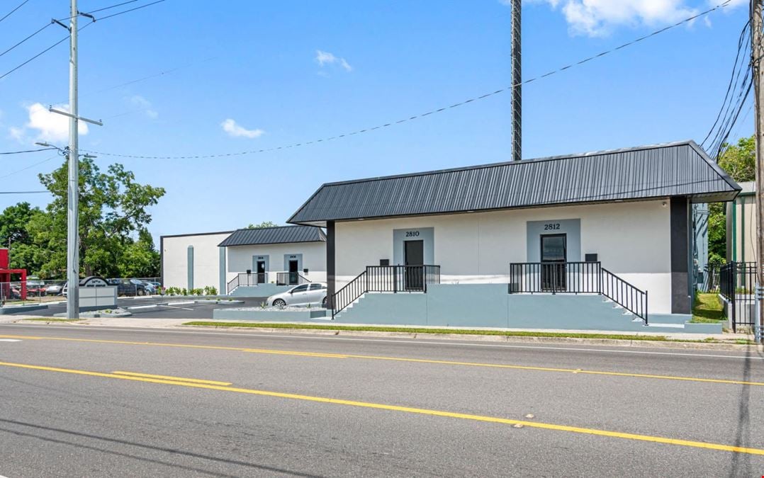 2806 N 34 St