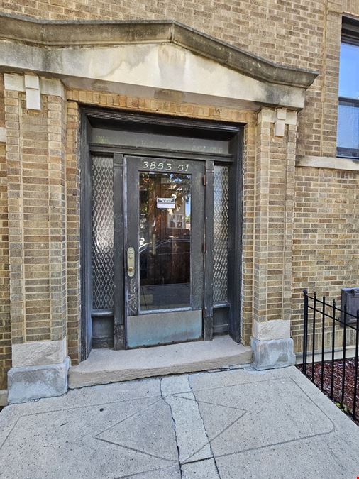 3851-53 N. Laramie | 5155 W. Byron