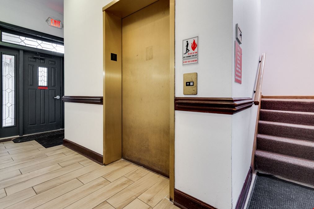Multi-Tenant Medical Office in Palos Park