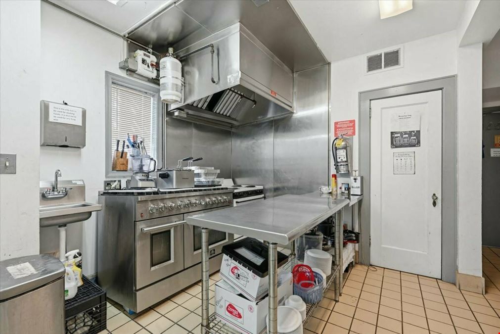Gap View Personal Care Home