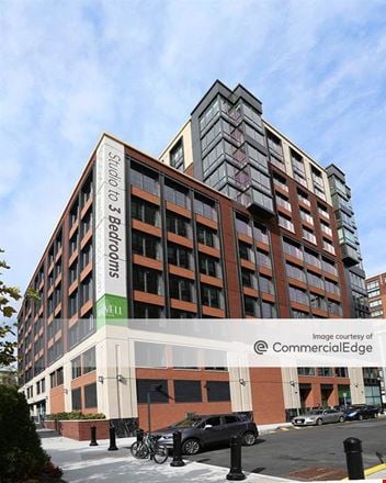 Preview of Office space for Rent at 1000 Maxwell Lane