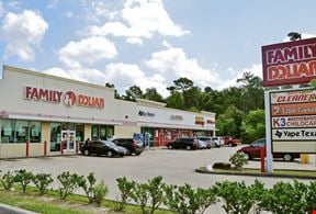 North Houston Plaza