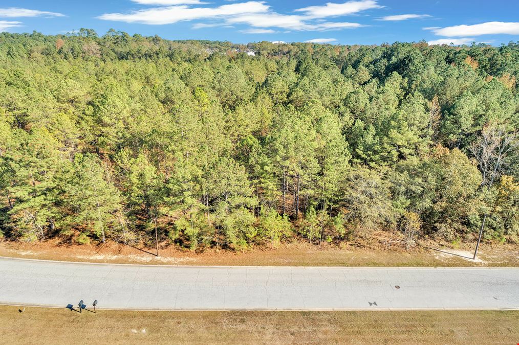 18.28 Acre | HI Zoned | Industrial Land