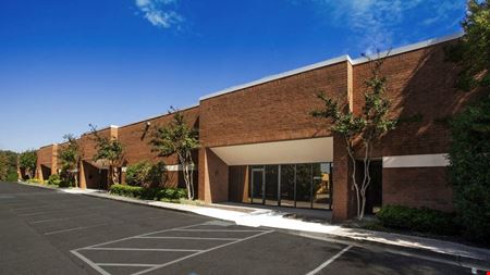 Preview of commercial space at 3097 Presidential Drive