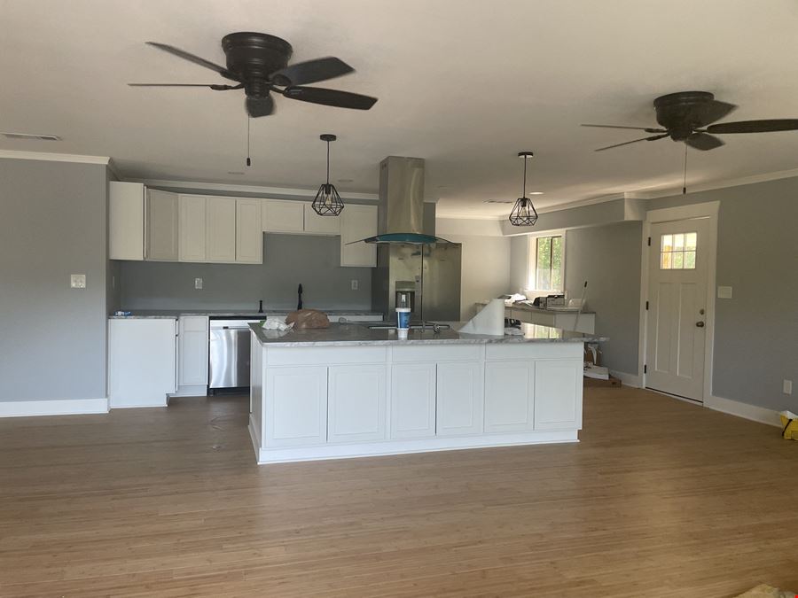 18 Acres with Lake for Sale