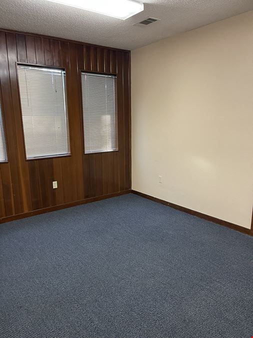 Office Space Available near S. Sherwood Forest Blvd.