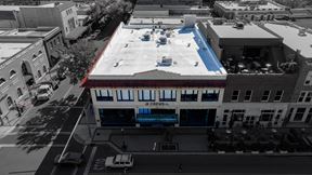 Downtown Lakeland South Kentucky Ave Office Space