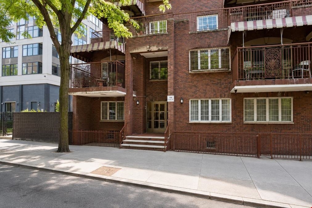 106 South 8th Street #2-B