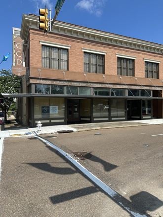 Preview of Office space for Rent at 129 B South President Street