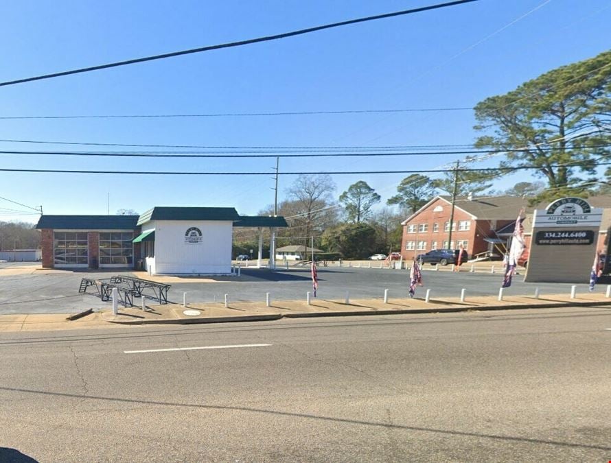 1000 Perry Hill Rd. - 1,850 SF Office