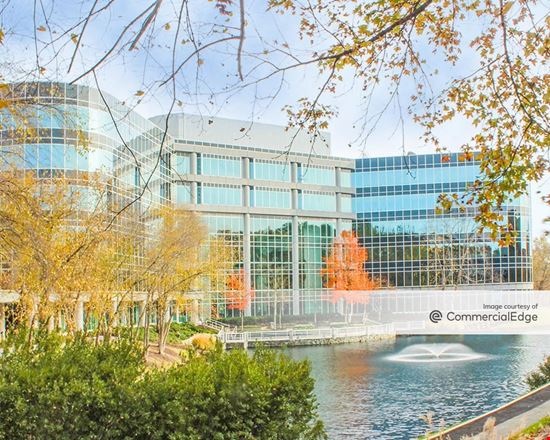 Preview of Office space for Rent at 300 Arboretum Place