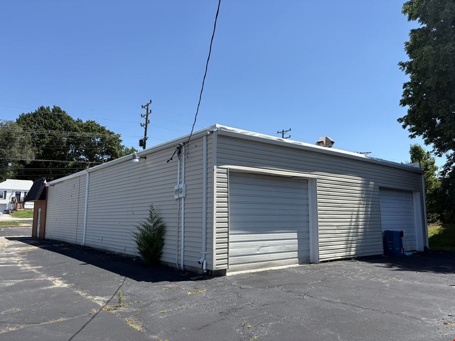 9460 Page Ave