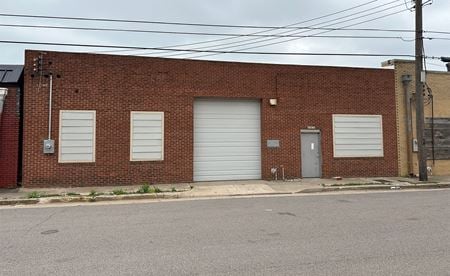 Preview of Industrial space for Rent at 1728 Northwest 5th Street