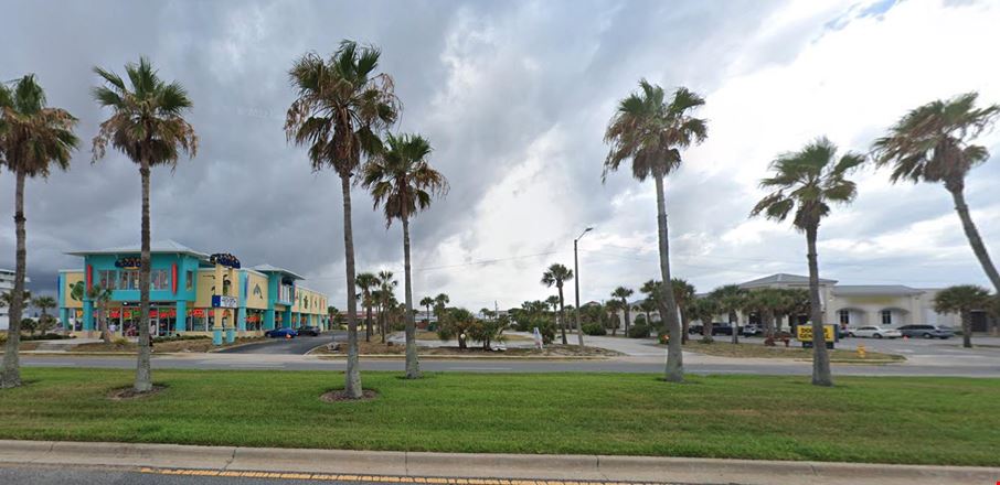 Preview of VacantLand space for Rent at 2743 North Atlantic Avenue