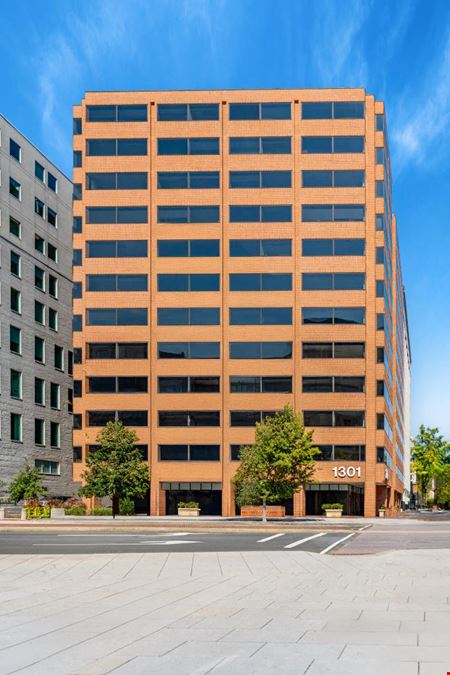 1301 New York Avenue NW