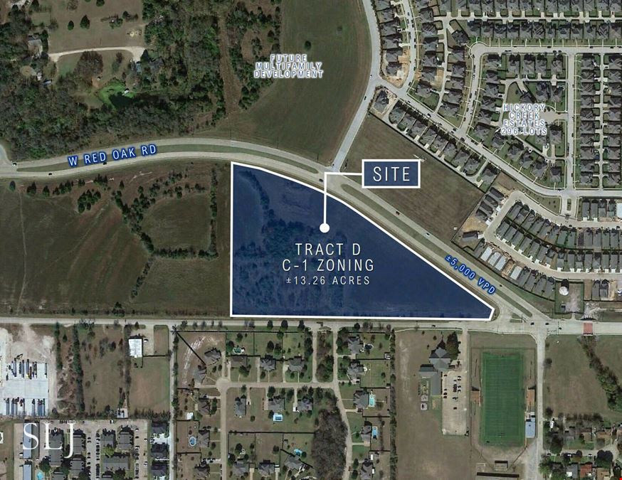 Commercial Development Site