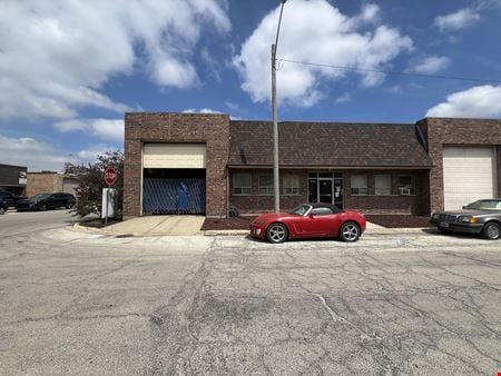 Preview of commercial space at 9138 Medill Ave.,