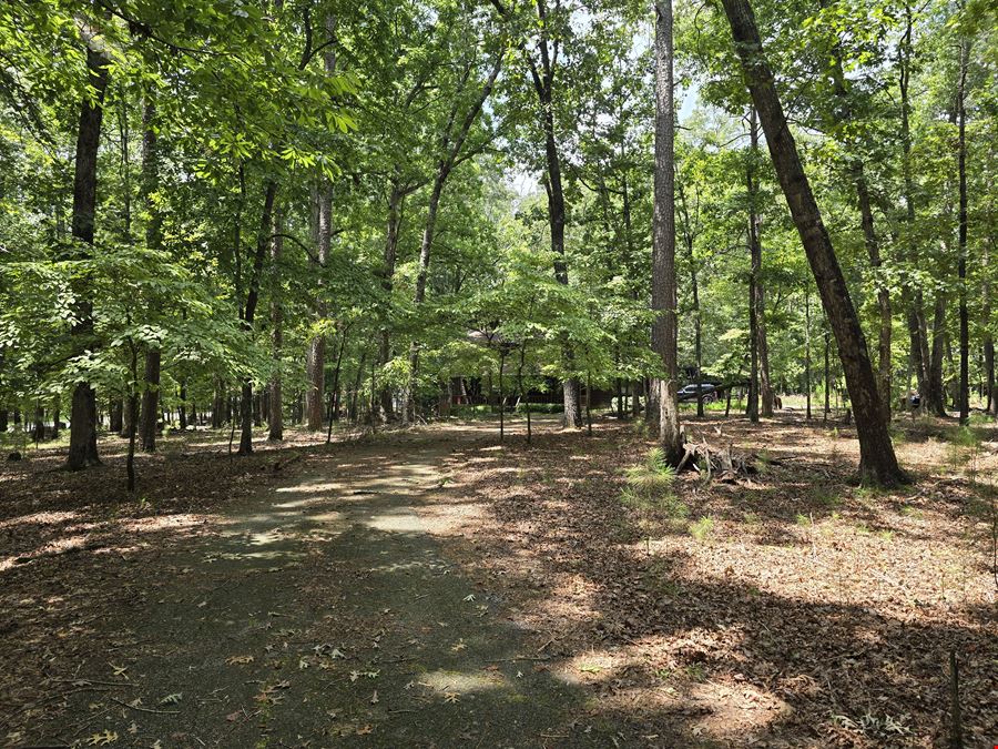 RARE 1.91± Acre Residential Lot in Suwanee