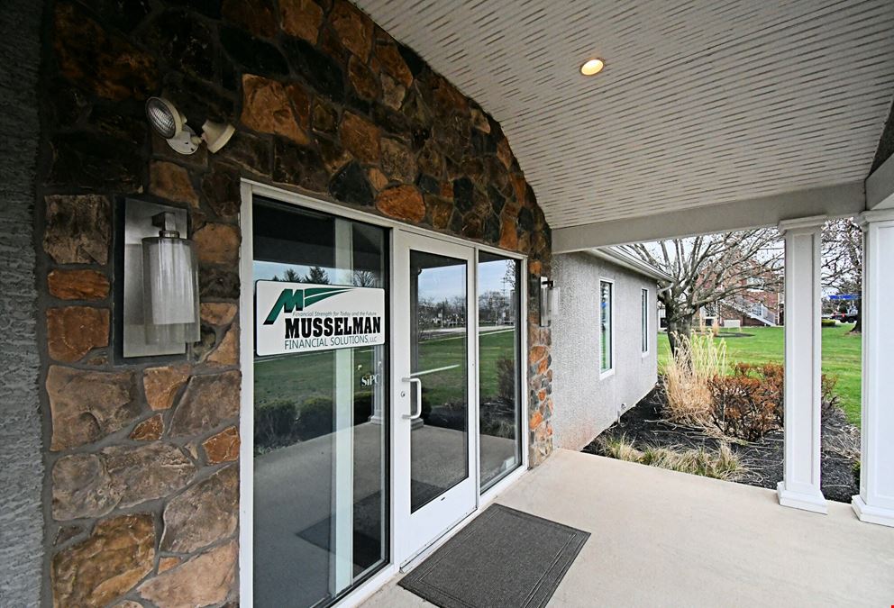 173 Main St Suite B