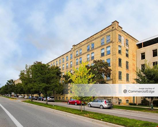 Preview of Office space for Rent at 1000 Monroe Avenue NW