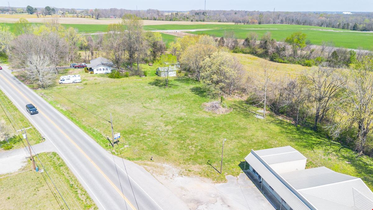 2506 Buffalo Rd