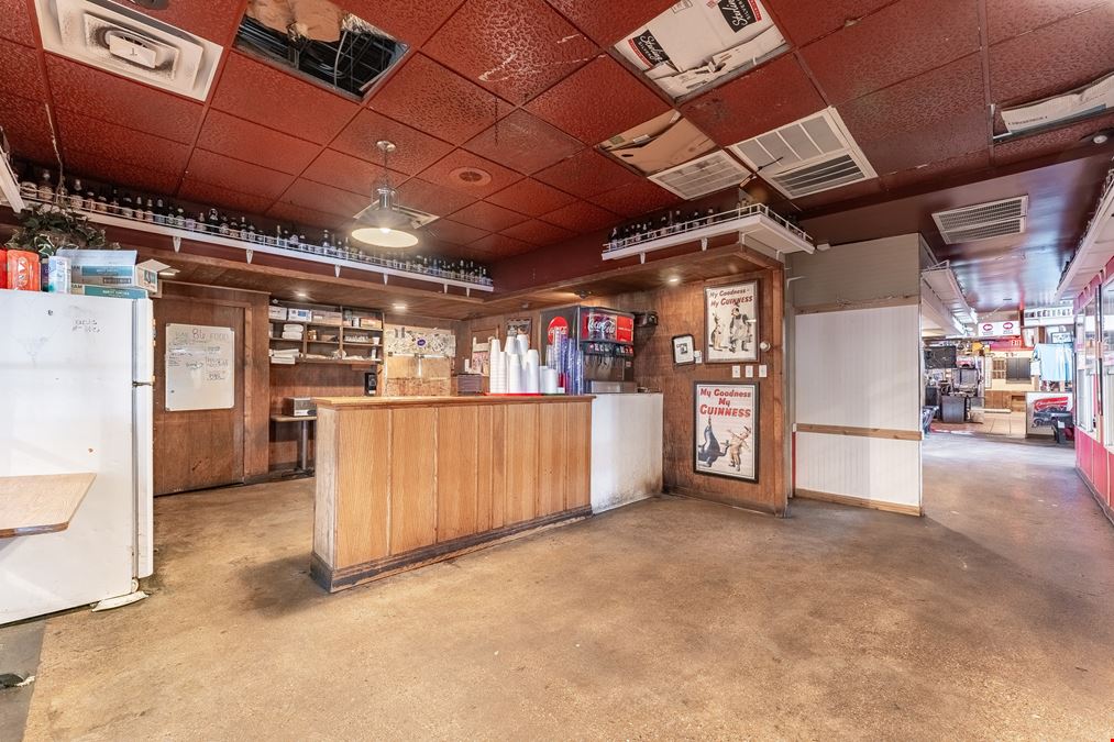 2806 S Walton Blvd