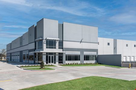 Preview of Industrial space for Sale at 0 Katy West Drive