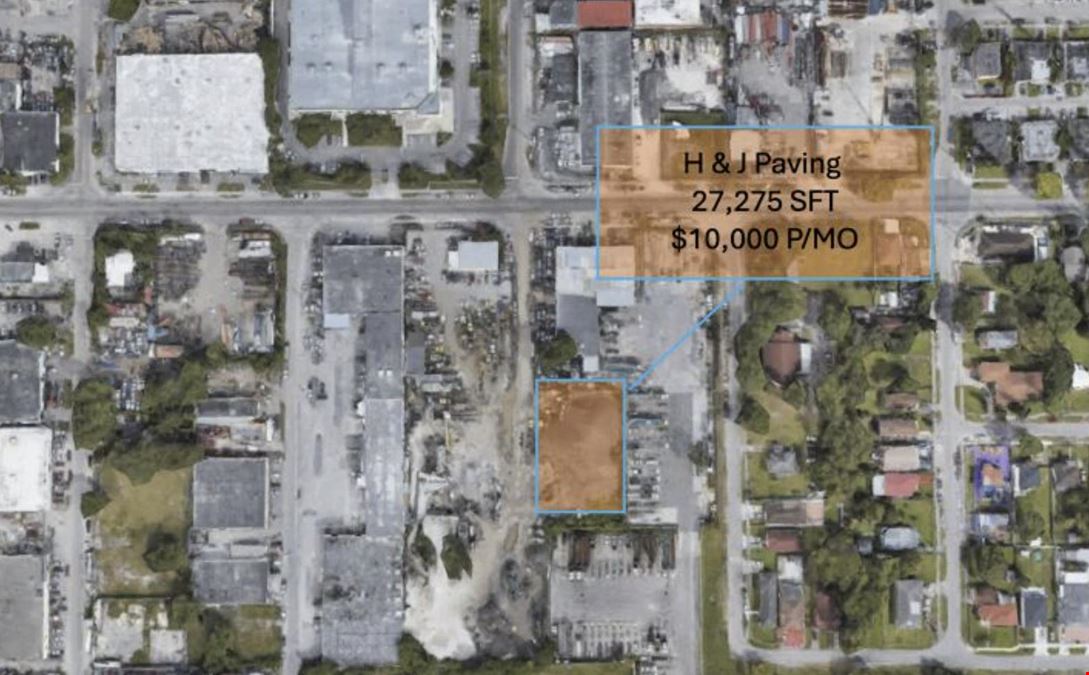 4310 NW 35th Ave Miami
