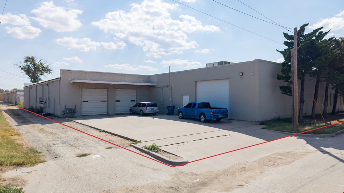 2204 S. Mead