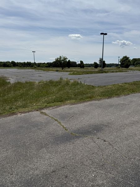 Preview of Unassigned space for Sale at Ridgely Road