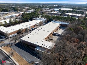 Winters Chapel Business Center