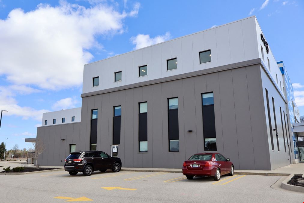801 Joe Mann Blvd, Suite C